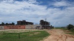 Construction site of Cumbuco Breezes